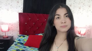 LuciaSofia's Webcam Recorded